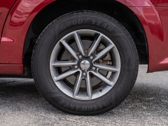 Used 2014 Dodge Grand Caravan 4d Wagon SE at A Motors Sales & Finance near San Antonio, TX