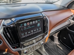 Used 2018  Chevrolet Traverse 4d SUV AWD High Country at A Motors Sales & Finance near San Antonio&comma; TX