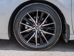 Used 2024  Toyota Camry SE Auto at A Motors Sales & Finance near San Antonio&comma; TX