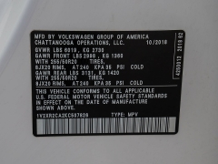 Used 2019  Volkswagen Atlas 4d SUV 3&period;6L SE Technology R-Line 4motion at A Motors Sales & Finance near San Antonio&comma; TX