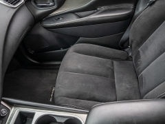 Used 2018  Nissan Murano 4d SUV AWD SV at A Motors Sales & Finance near San Antonio&comma; TX