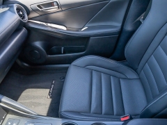 Used 2023  Lexus IS IS 350 F SPORT RWD at A Motors Sales & Finance near San Antonio&comma; TX