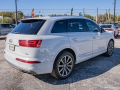 Used 2018  Audi Q7 4d SUV 2.0T Premium Plus at A Motors Sales & Finance near San Antonio, TX