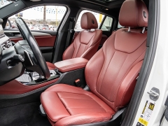 Used 2022  BMW X4 xDrive30i Sports Activity Coupe at A Motors Sales & Finance near San Antonio&comma; TX