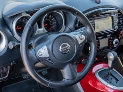 Used 2016 Nissan Juke 4d SUV FWD SV at A Motors Sales & Finance near San Antonio, TX
