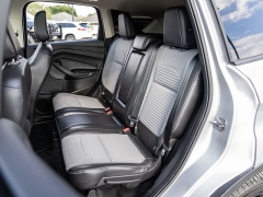 Used 2018 Ford Escape 4d SUV FWD SE at A Motors Sales & Finance near San Antonio, TX