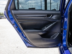 Used 2022  Honda Accord Sedan Sport 1&period;5T CVT at A Motors Sales & Finance near San Antonio&comma; TX