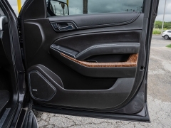 Used 2017  Chevrolet Tahoe 4d SUV 4WD Premier at A Motors Sales & Finance near San Antonio&comma; TX