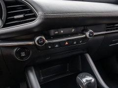 Used 2019  Mazda Mazda3 5d Hatchback FWD Premium AT at A Motors Sales & Finance near San Antonio, TX