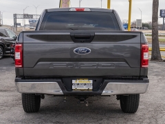 Used 2020  Ford F-150 2WD SuperCrew XLT 5 1&sol;2 at A Motors Sales & Finance near San Antonio&comma; TX