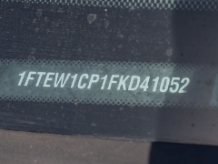 Used 2015  Ford F-150 2WD Supercrew XLT 5 1&sol;2 at A Motors Sales & Finance near San Antonio&comma; TX