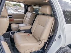 Used 2020  Toyota Sequoia 4d SUV 4WD Platinum at A Motors Sales & Finance near San Antonio, TX