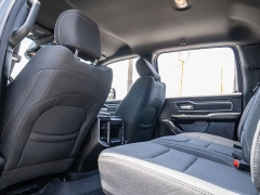Used 2022  Ram 1500 2WD Lone Star Crew Cab 5'7" Box at A Motors Sales & Finance near San Antonio&comma; TX