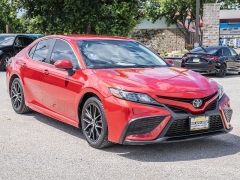 Used 2023  Toyota Camry SE Auto at A Motors Sales & Finance near San Antonio&comma; TX