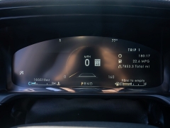 Used 2020  Lincoln Aviator 4d SUV RWD Reserve at A Motors Sales & Finance near San Antonio&comma; TX