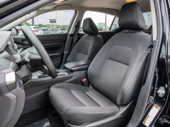 Used 2025  Nissan Altima SV FWD at A Motors Sales & Finance near San Antonio&comma; TX