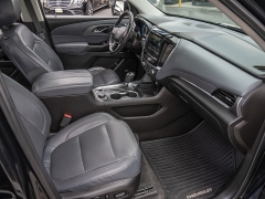 Used 2018  Chevrolet Traverse 4d SUV FWD Premier at A Motors Sales & Finance near San Antonio&comma; TX