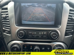 Used 2015 Chevrolet Suburban 4d SUV 4WD LTZ at A Motors Sales & Finance near San Antonio, TX