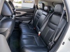 Used 2015 Nissan Murano 4d SUV FWD Platinum at A Motors Sales & Finance near San Antonio, TX
