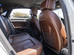 Used 2016  Audi A3 4d Sedan 2&period;0T Quattro Premium&plus; S-Line at A Motors Sales & Finance near San Antonio&comma; TX