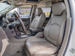 Used 2014 GMC Acadia 4d SUV AWD Denali at A Motors Sales & Finance near San Antonio, TX