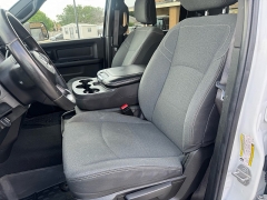 Used 2022 Ram 3500 4WD Tradesman Crew Cab 8' Box at A Motors Sales & Finance near San Antonio, TX