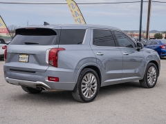 Used 2020  Hyundai Palisade 4d SUV FWD Limited at A Motors Sales & Finance near San Antonio&comma; TX