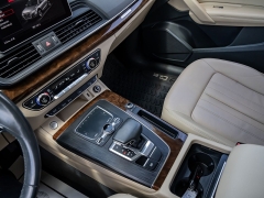 Used 2020  Audi Q5 4d SUV 2&period;0T Quattro Premium Plus at A Motors Sales & Finance near San Antonio&comma; TX