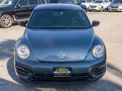Used 2018 Volkswagen Beetle 2d Coupe 2.0T S at A Motors Sales & Finance near San Antonio, TX