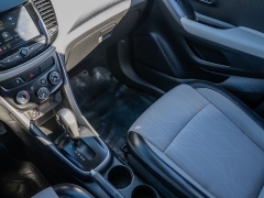 Used 2021 Chevrolet Trax FWD 4dr LT at A Motors Sales & Finance near San Antonio, TX