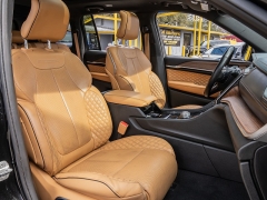 Used 2022  Jeep Grand Cherokee Summit 4x2 at A Motors Sales & Finance near San Antonio&comma; TX