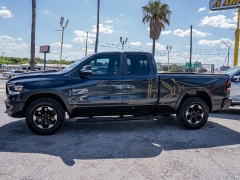 Used 2019  Ram 1500 4WD Quad Cab Rebel at A Motors Sales & Finance near San Antonio&comma; TX