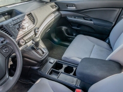 Used 2015 Honda CR-V 4d SUV FWD LX at A Motors Sales & Finance near San Antonio, TX