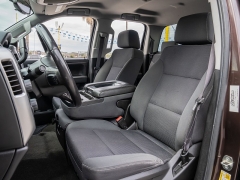 Used 2016  Chevrolet Silverado 1500 4WD Double Cab LT at A Motors Sales & Finance near San Antonio&comma; TX