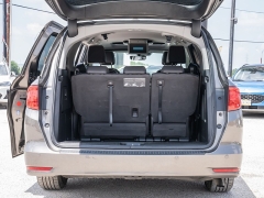 Used 2019  Honda Odyssey 4d Wagon Touring at A Motors Sales & Finance near San Antonio&comma; TX