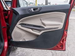 Used 2020  Ford EcoSport 4d SUV FWD SE at A Motors Sales & Finance near San Antonio&comma; TX