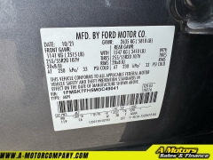 Used 2021 Ford Explorer Limited RWD at A Motors Sales & Finance near San Antonio, TX
