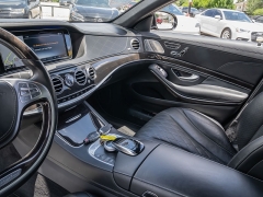 Used 2016  Mercedes-Benz S-Class 4d Sedan S550 at A Motors Sales & Finance near San Antonio&comma; TX