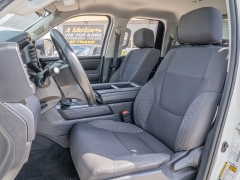 Used 2024 Toyota Tundra 2WD SR Double Cab 6.5ft Bed at A Motors Sales & Finance near San Antonio, TX