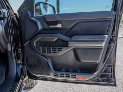 Used 2025  Toyota Tacoma 2WD TRD Sport Double Cab 5ft Bed AT at A Motors Sales & Finance near San Antonio&comma; TX