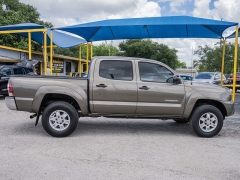 Used 2013  Toyota Tacoma 2WD Double Cab PreRunner V6 Short Bed at A Motors Sales & Finance near San Antonio&comma; TX