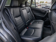 Used 2021  Toyota RAV4 Hybrid XLE Premium AWD at A Motors Sales & Finance near San Antonio, TX