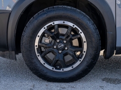 Used 2023  Nissan Pathfinder Rock Creek 4WD at A Motors Sales & Finance near San Antonio, TX