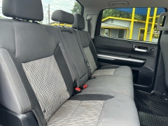Used 2016 Toyota Tundra 2WD CrewMax SR5 4.6L at A Motors Sales & Finance near San Antonio, TX
