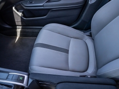 Used 2016  Honda Civic Sedan 4d EX at A Motors Sales & Finance near San Antonio&comma; TX