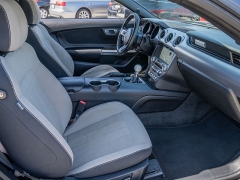 Used 2018 Ford Mustang 2d Fastback GT at A Motors Sales & Finance near San Antonio, TX