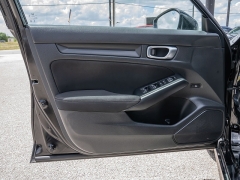 Used 2024  Honda Civic Sedan Sport CVT at A Motors Sales & Finance near San Antonio&comma; TX