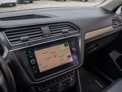 Used 2018  Volkswagen Tiguan 4d SUV SEL at A Motors Sales & Finance near San Antonio&comma; TX