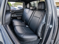 Used 2021 Toyota Tacoma 2WD TRD Sport Double Cab 5ft Bed V6 AT at A Motors Sales & Finance near San Antonio, TX