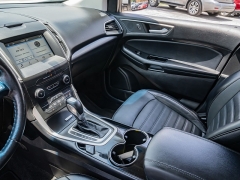 Used 2017  Ford Edge 4d SUV FWD SEL V6 at A Motors Sales & Finance near San Antonio&comma; TX